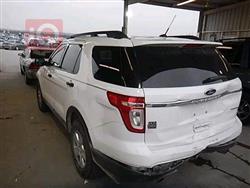 فورد إكسبلورر